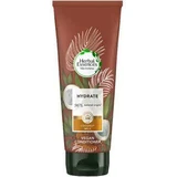 Herbal Essences Coconut Milk Увлажняющий кондиционер для поврежденных волос 180 мл