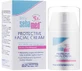 Крем для лица Sebamed Baby Protective Facial Cream защитный, 50 мл