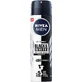 Nivea Black & White Invisible Original Дезодорант-рулон 48 год 50 мл
