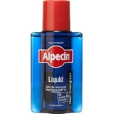 Лосьон для волос Alpecin против выпадения волос жидкий с кофеином 75 мл