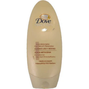 Unilever Therapy Electrifying Hair Conditioner для гладкости и шелковистости волос 300 мл