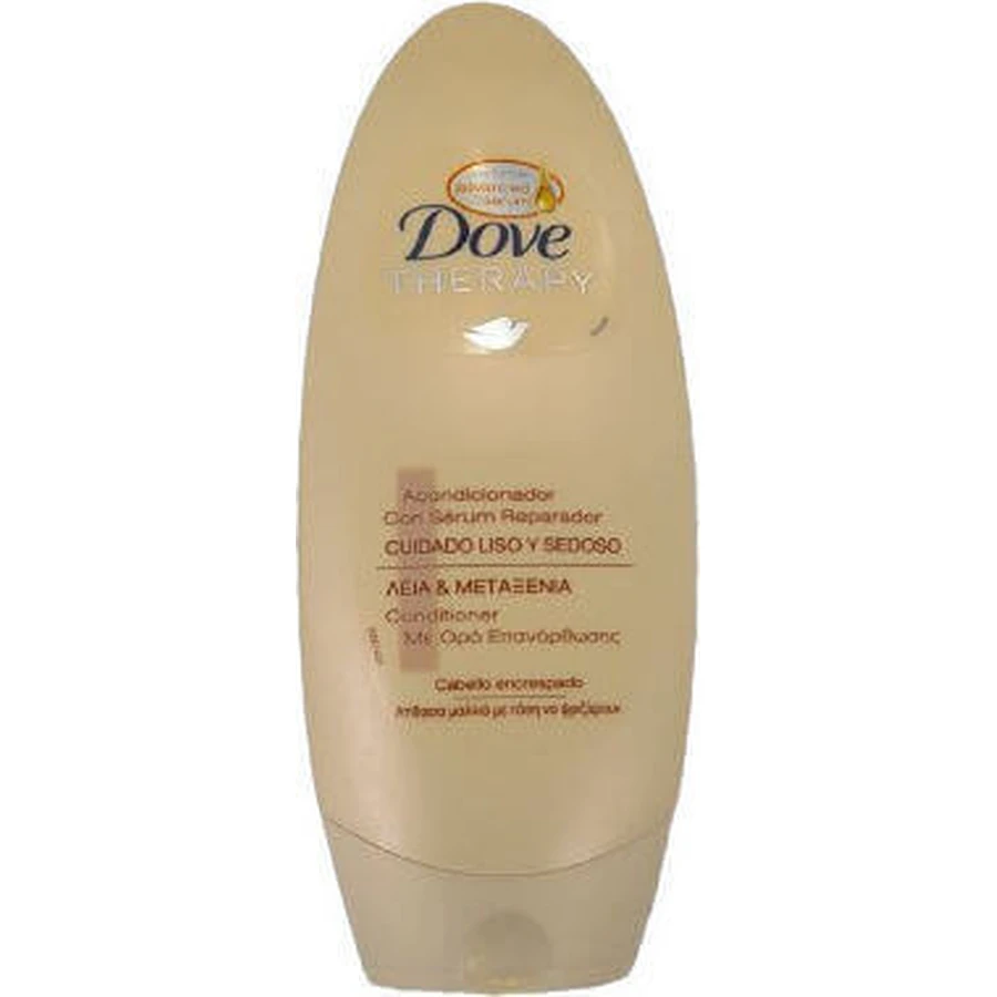 Unilever Therapy Electrifying Hair Conditioner для гладкости и шелковистости волос 300 мл: цены и характеристики