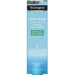 Neutrogena Hydro Boost Gel-Eye Увлажняющий крем для глаз с гиалуроновой кислотой 15 мл: цены и характеристики