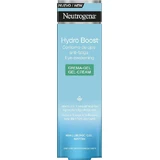 Neutrogena Hydro Boost Гель-крем для повік зволожуючий з гіалуроновою кислотою 15мл
