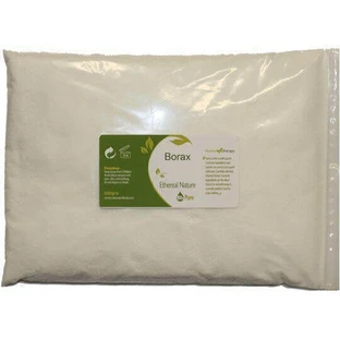 Бура Nature & Body 500гр