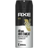 Axe Антипот дезодорант-спрей 150 мл