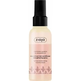 Ziaja Cashmere Proteins & Amaranth Oil Cashmere Proteins & Amaranth Oil Leave In Colour Maintaining Conditioner for Dyed Hair 125ml