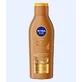 Nivea Інтенсивний бронзовий водостійкий сонцезахисний лосьйон для тіла SPF6 200 мл