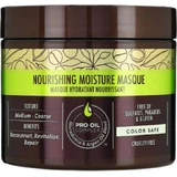 Macadamia Nourishing Moisture Repair Hair Mask 60ml
