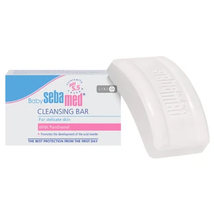 Мыло Sebamed детское 100 г