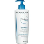 Bioderma Atoderm Питательный крем для сухой и очень сухой чувствительной кожи Увлажняющий крем для тела для атопичной кожи 500 мл: цены и характеристики