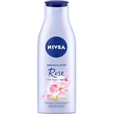 Nivea Увлажняющий лосьон для тела для нормальной и сухой кожи 200 мл