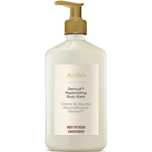 Ahava Dermud Replenishing Body Lotion 400 мл