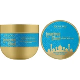Revers Cosmetics Увлажняющее масло для тела с ароматом ванили 250 мл