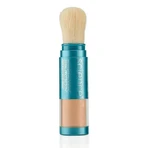 Colorescience Sunforgettable Sunforgettable Total Protection Brush-On Shield Waterproof Sunscreen Face Powder SPF30 with Medium Pigment 6gr: цены и характеристики