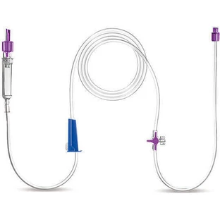 Трубка для энтерального питания Fresenius Kabi GraviSet Varioline