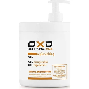 OXD Care Arnica & Harpagophytum Recovery Gel 1000 мл