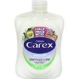 Carex Увлажняющее мыло-крем 500 мл