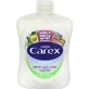 Carex Зволожуюче мило-крем 500мл