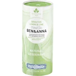 Ben & Anna Sensitive Lemon & Lime Deodorant Stick 40gr: цены и характеристики