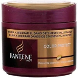 Pantene Colour Protect Маска для волос, сохраняющая цвет 300 мл