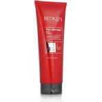 Зволожуюча маска для волосся Redken Frizz Dismiss 250 мл: ціни та характеристики