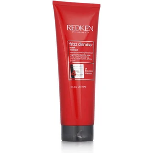 Зволожуюча маска для волосся Redken Frizz Dismiss 250 мл