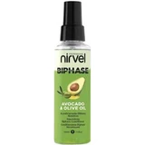 Nirvel Leave In Moisturising Conditioner 100ml
