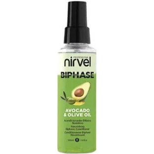 Nirvel Leave In Moisturising Conditioner 100ml
