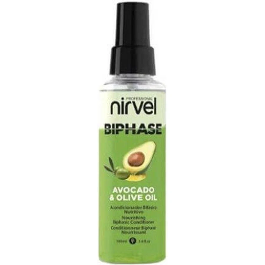 Nirvel Leave In Moisturising Conditioner 100ml: цены и характеристики