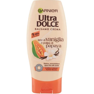 Garnier Кондиціонер з ваніллю та папайєю 360 мл