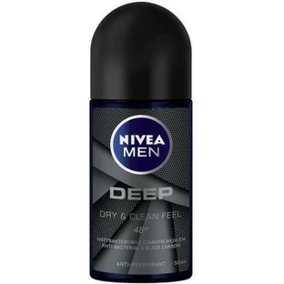 Nivea Роликовый дезодорант 50 мл