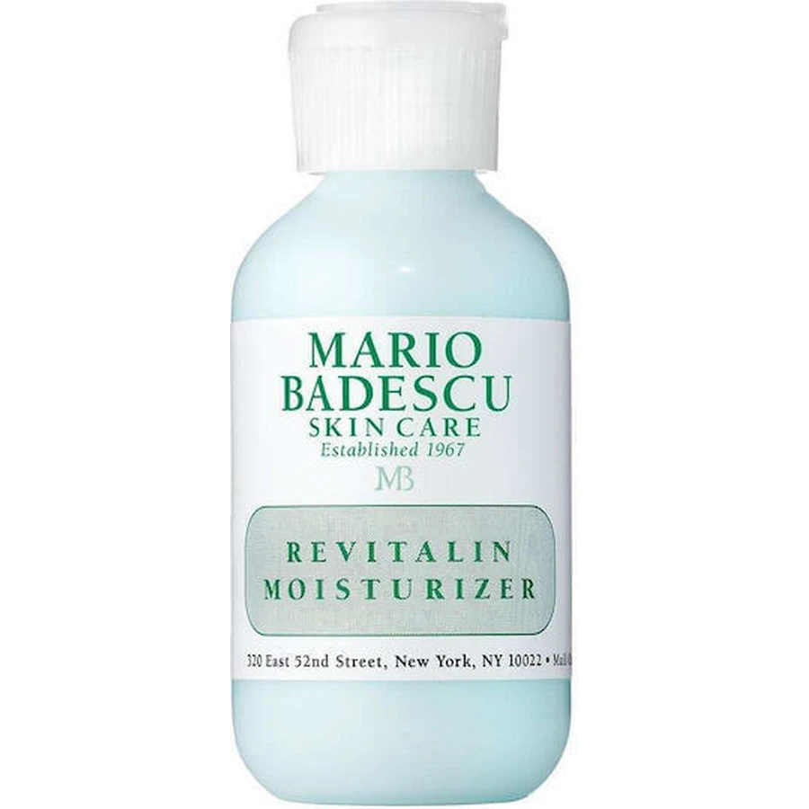 Mario Badescu Revitalin Дневной увлажняющий крем для лица 59 мл: цены и характеристики