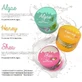 Vollare Cosmetics Мягкий увлажняющий крем для тела с алоэ вера 250 мл