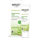 Weleda Naturally Clear Naturally Clear Fluid Matifying Moisturising Liquid Face Cream 30ml: цены и характеристики