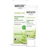 Weleda Naturally Clear Naturally Clear Fluid Matifying Moisturising Liquid Face Cream 30ml