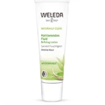 Weleda Naturally Clear Naturally Clear Fluid Matifying Moisturising Liquid Face Cream 30ml: цены и характеристики