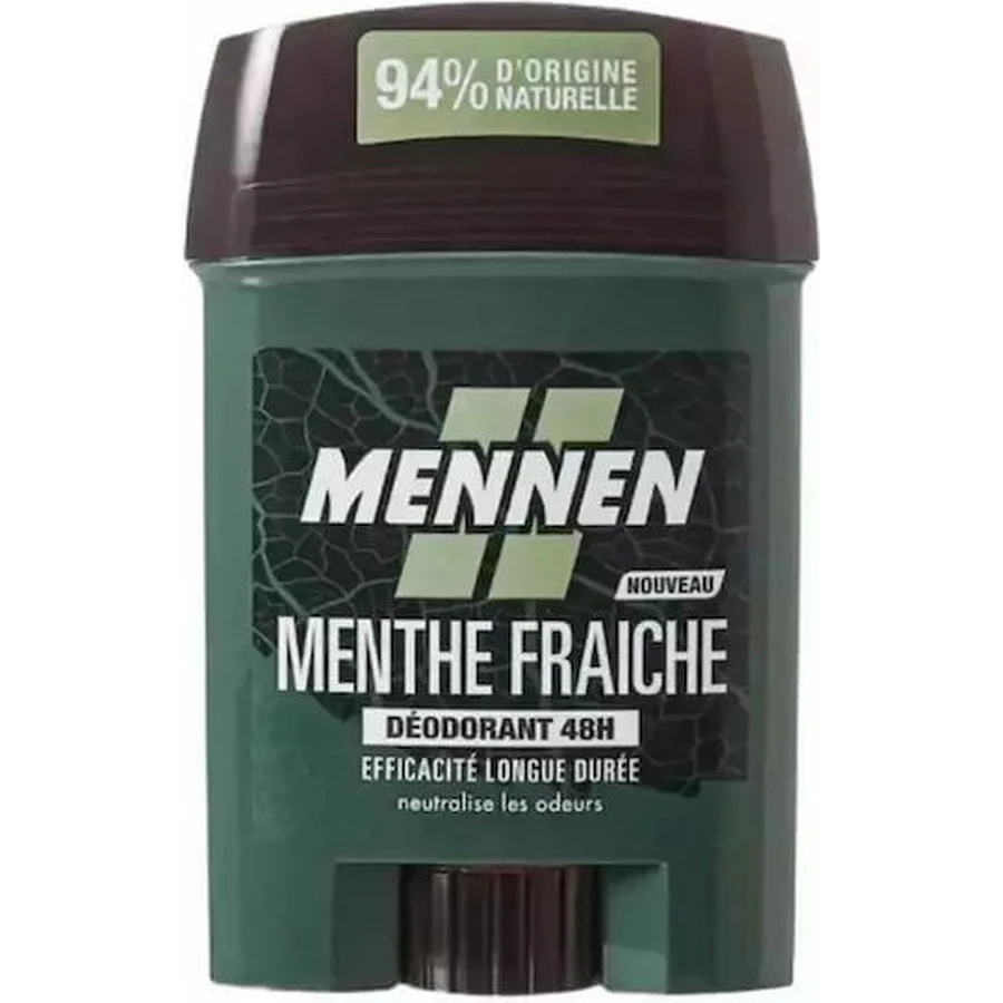 Mennen Дезодорант-стик 60 мл: цены и характеристики