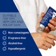 CeraVe Advanced Repair Зволожуючий бальзам для обличчя з гіалуроновою кислотою 50 мл