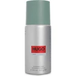 Дезодорант-спрей Hugo Boss Hugo Man Deodorant Дезодорант-спрей 150 мл: ціни та характеристики