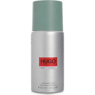Дезодорант-спрей Hugo Boss Hugo Man Deodorant Дезодорант-спрей 150 мл