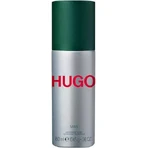 Дезодорант-спрей Hugo Boss Hugo Man Deodorant Дезодорант-спрей 150 мл: ціни та характеристики