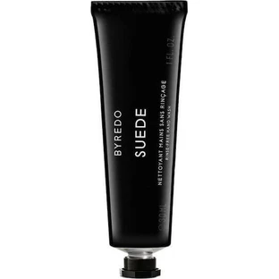 Byredo Замшевый мыльный крем 30 мл