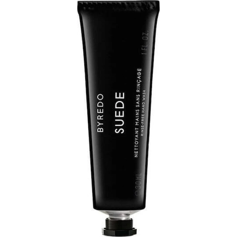 Byredo Замшевый мыльный крем 30 мл: цены и характеристики