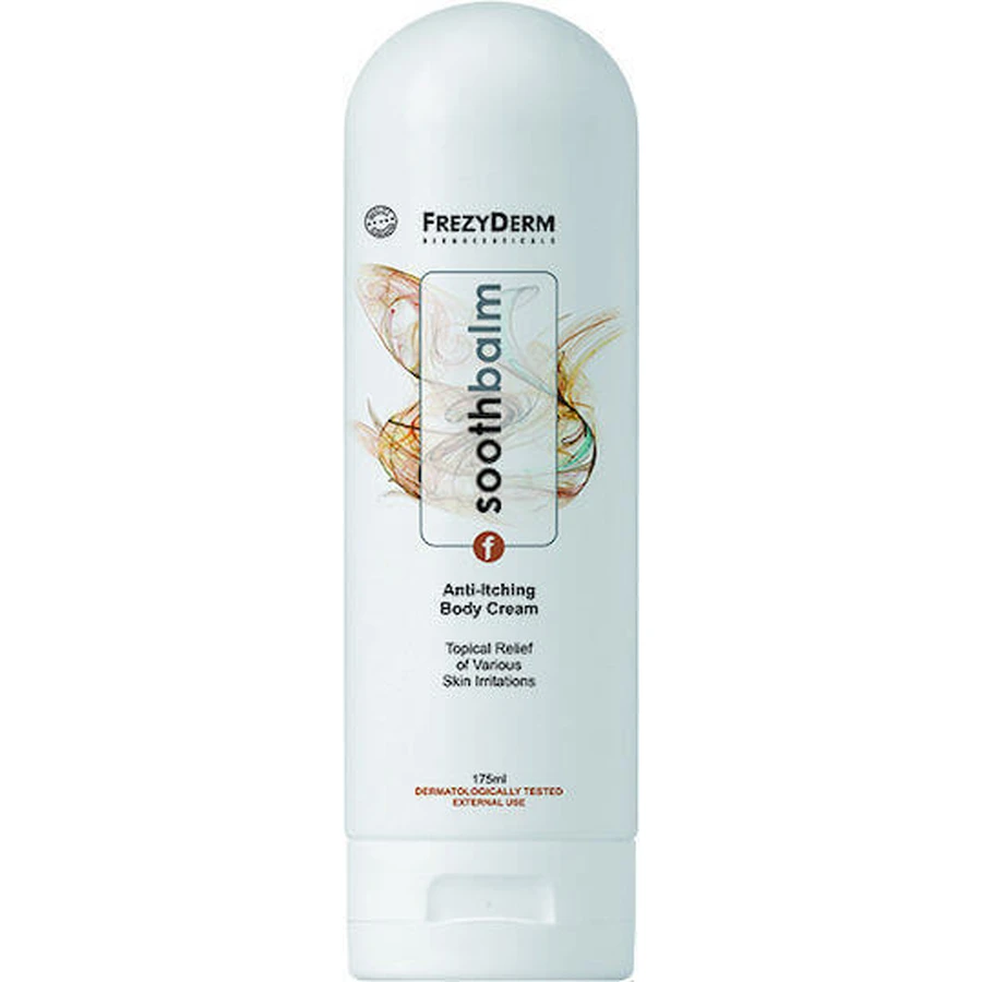 Frezyderm Sooth Balm Зволожуючий регенеруючий бальзам для атопічної шкіри 175мл: ціни та характеристики
