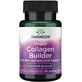 Swanson Vegan Collagen Builder with Vitamin C 60 растительных капсул
