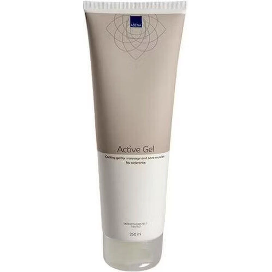 Гель для кріотерапії Abena Activ Gel 250мл: ціни та характеристики