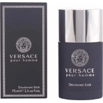 Versace Pour Homme Deodorant 24h Дезодорант-стик 75 мл: цены и характеристики