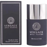 Дезодорант-стік Versace Pour Homme Deodorant 24h Deodorant Stick 75мл