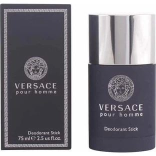 Versace Pour Homme Deodorant 24h Дезодорант-стик 75 мл